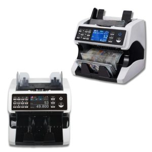 BANKNOTE COUNTER BIG MODEL
