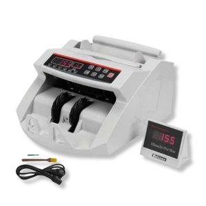 BANKNOTE COUNTER SMALL