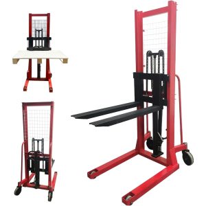 FORK LIFT MANUAL 1T X 2M