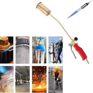GAS TORCH