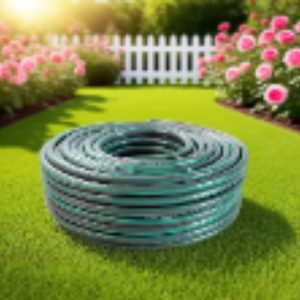 GREEN GARDEN HOSE