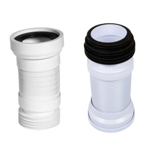 PAN ADAPTOR FLEXIBLE 110MM