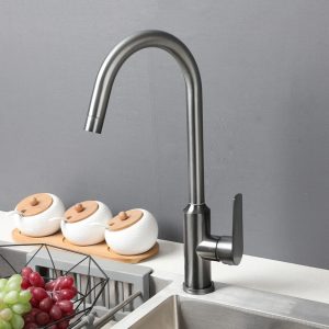 SINK TAP MATT (SINK TYPE)