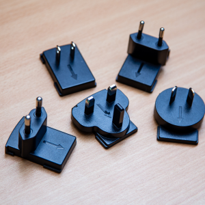 Adaptors and Timers