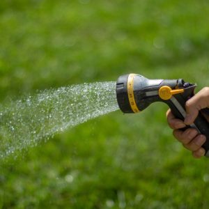 Garden Hose and Fittings