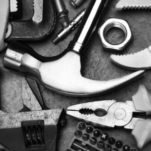 Hand tools