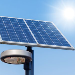 Solar Lights