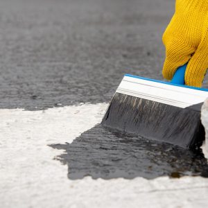 Waterproofing & Sealing