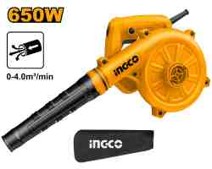 Aspirator blower
