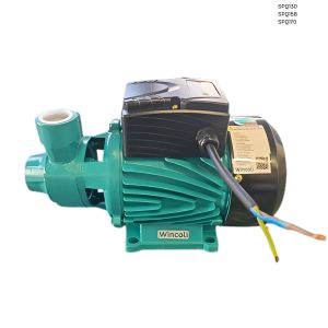 WINCOLI CENTRIFUGAL SELF PRIME PUMP